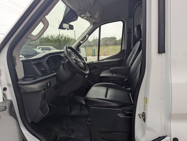 Used 2023 Ford Transit 250 Medium Roof w/ Load Area Protection Package RWD image 17