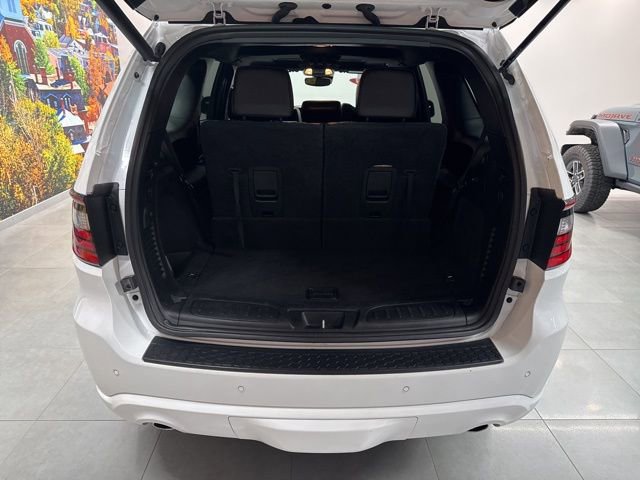 Used 2023 Dodge Durango GT image 44