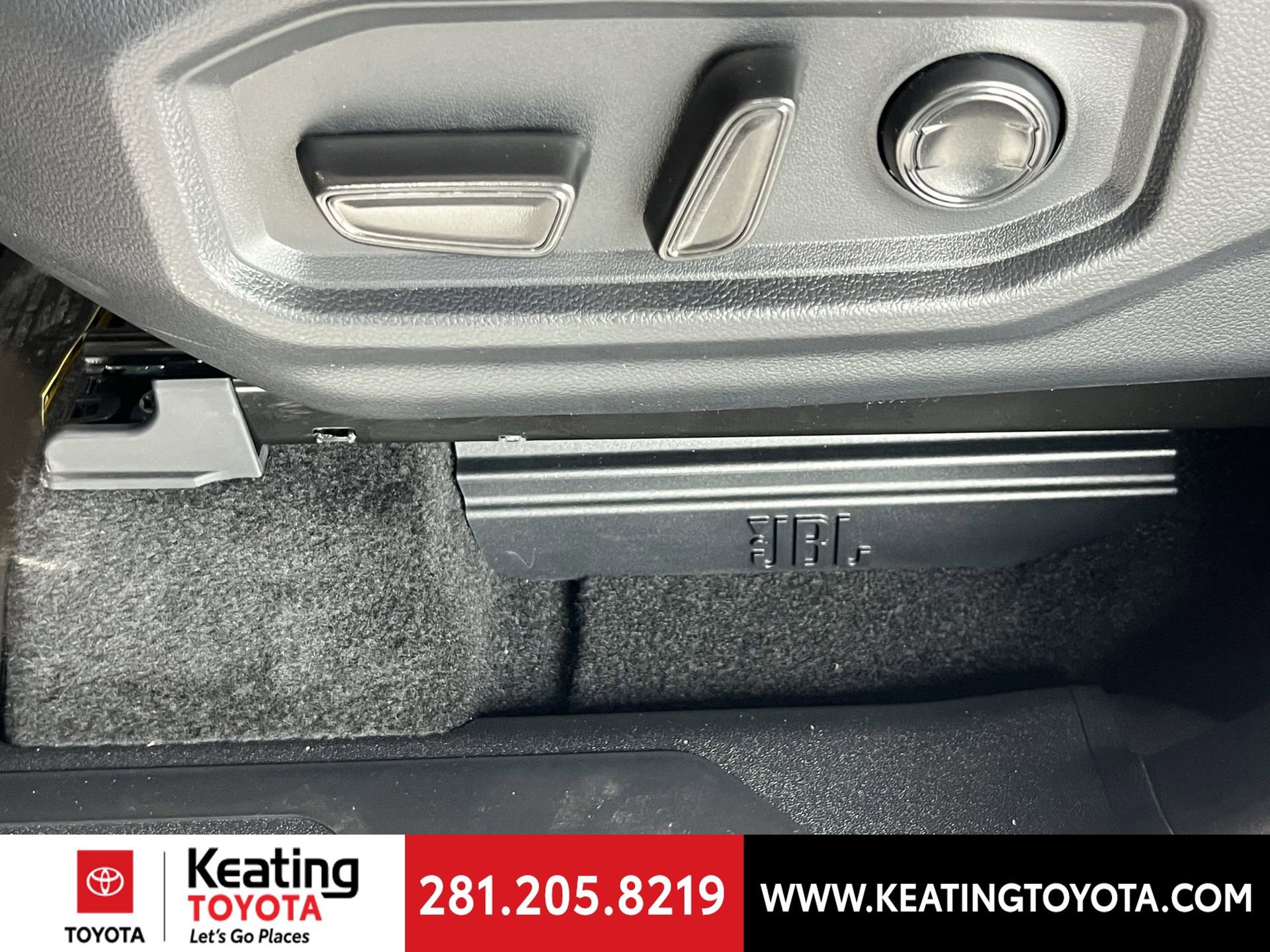 New 2025 Toyota Tundra TRD Pro image 20