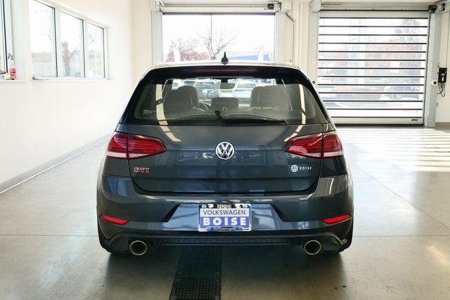 Used 2019 Volkswagen GTI Autobahn image 5