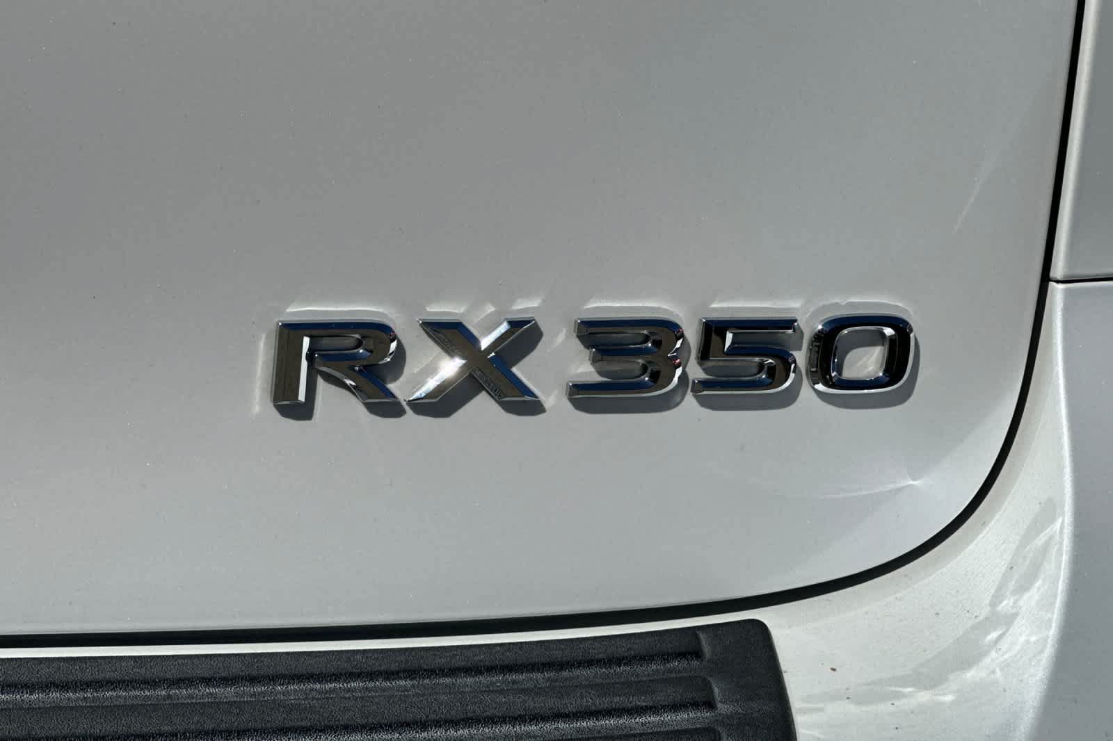 Used 2015 Lexus RX 350 FWD w/ Premium Package image 7