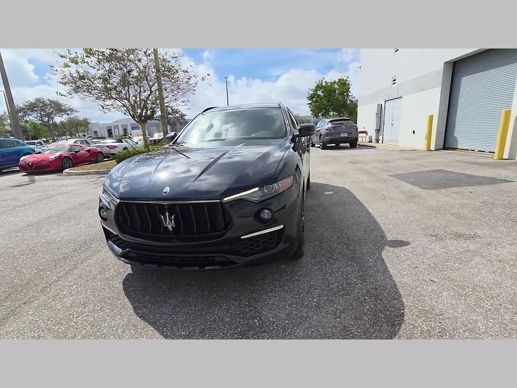 Used 2022 Maserati Levante GT image 46