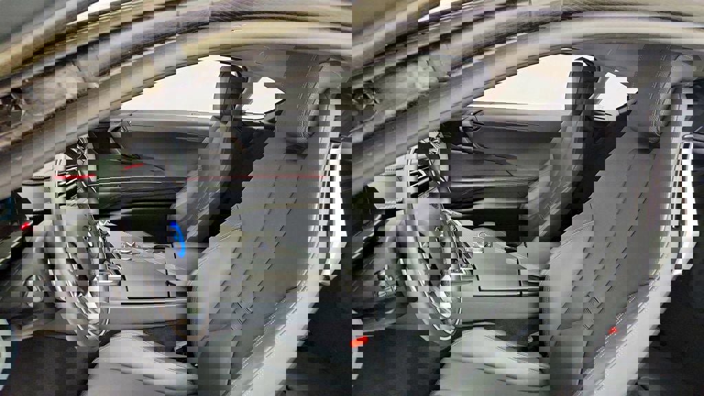 Used 2019 BMW i8 Coupe image 20