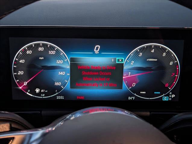 New 2026 Mercedes-Benz GLA 250 image 10