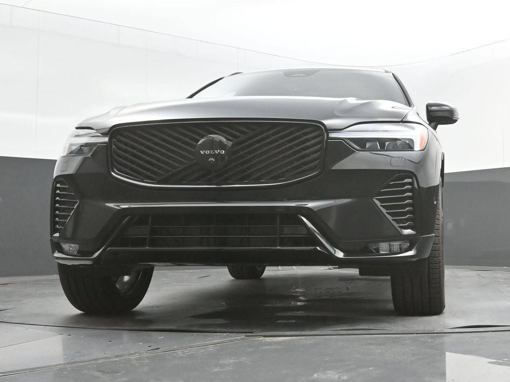 New 2026 Volvo XC60 B5 Ultra w/ Protection Package Premier AWD/4WD image 38