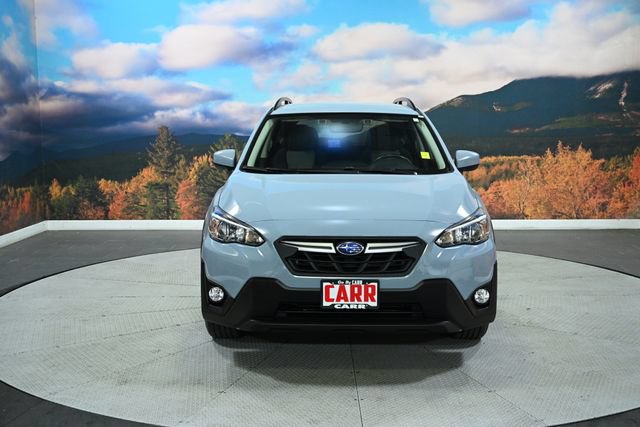 Used 2023 Subaru Crosstrek 2.0i Premium w/ Popular Package #3 AWD/4WD image 3