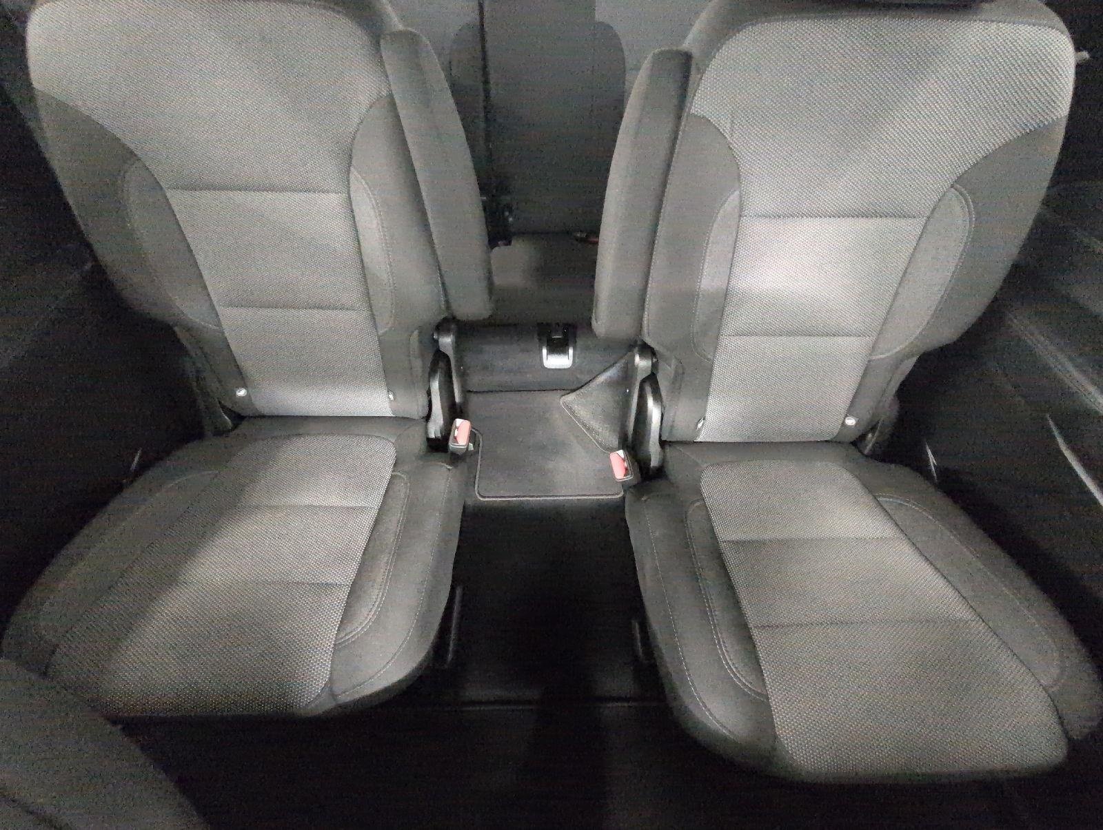 Certified 2023 Chevrolet Traverse LT AWD/4WD image 24