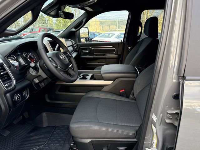 New 2026 RAM 2500 Big Horn image 14