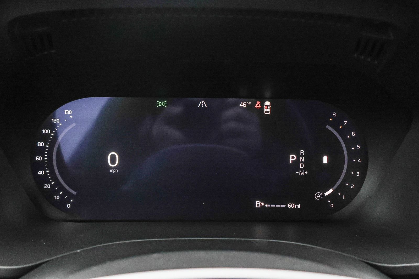 New 2026 Volvo XC60 B5 Core w/ Climate Package image 36