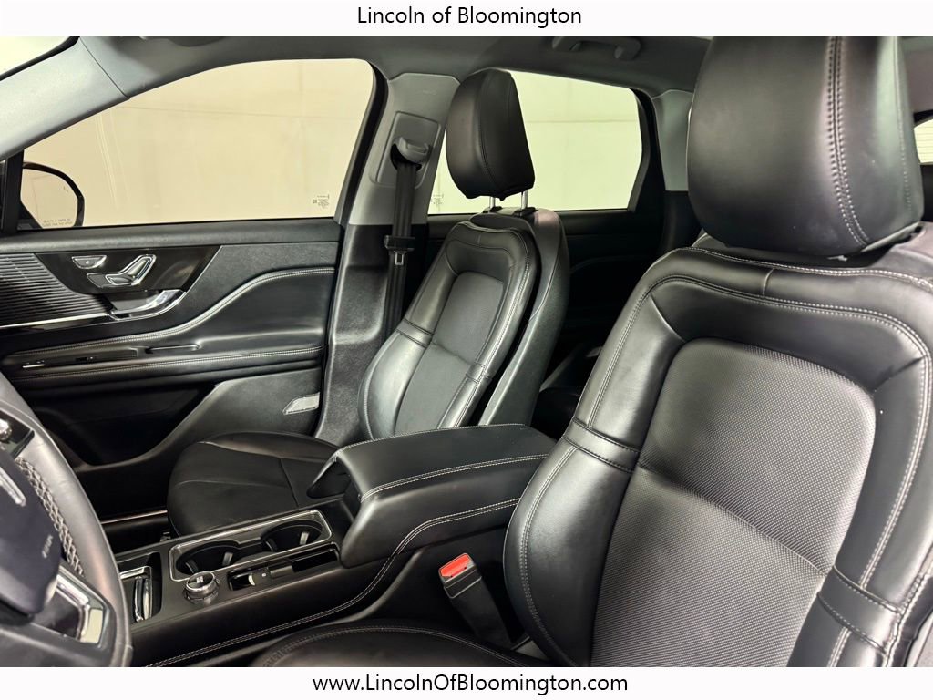 Certified 2022 Lincoln Corsair AWD w/ Premium Package image 25