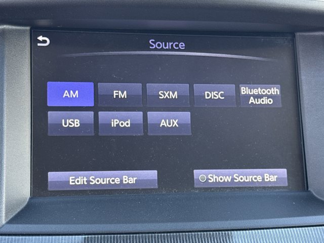 Used 2019 INFINITI QX60 Luxe w/ Essential Package image 27