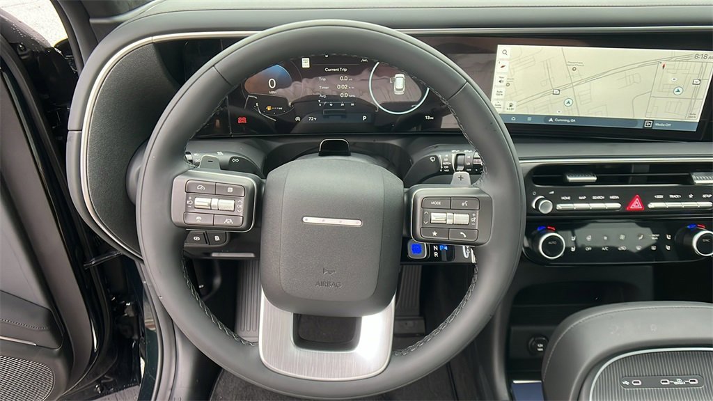 New 2026 Hyundai Palisade Calligraphy image 22