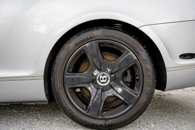 Used 2007 Bentley Continental GTC image 45