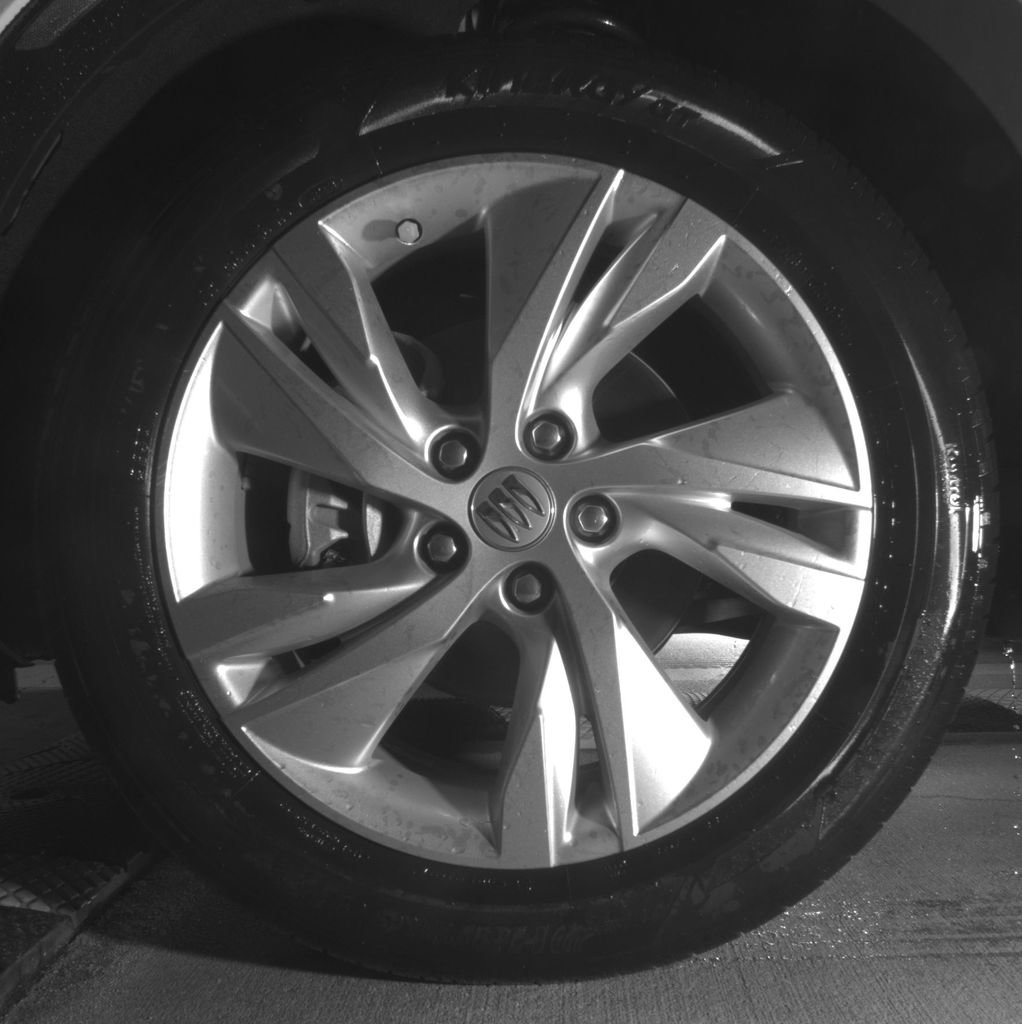 Certified 2024 Buick Encore GX Preferred w/ Comfort Package FWD image 10