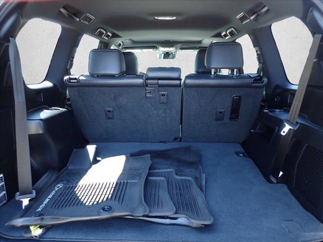 Used 2021 Lexus GX 460 Luxury w/ Accessory Package AWD/4WD image 8