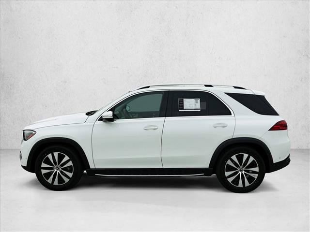 Certified 2026 Mercedes-Benz GLE 350 4MATIC image 8