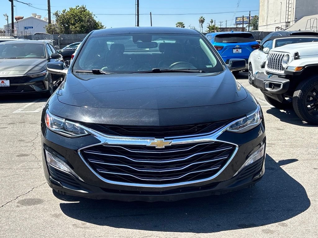 Used 2024 Chevrolet Malibu LT FWD image 6