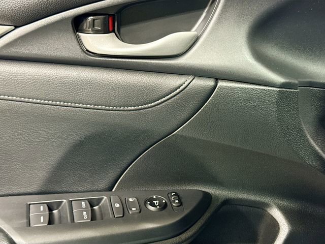 Used 2018 Honda Civic Touring image 20