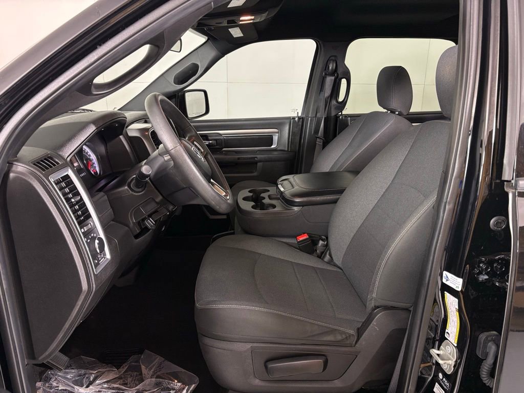 Used 2024 RAM 1500 Classic Warlock image 15