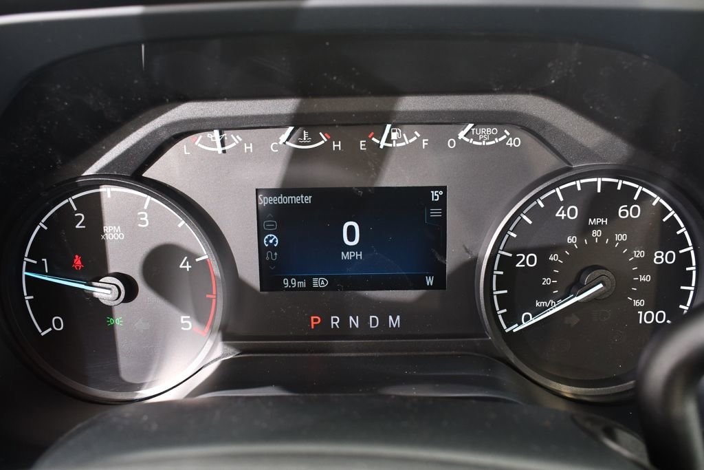 New 2026 Ford F250 XL w/ STX Appearance Package image 23