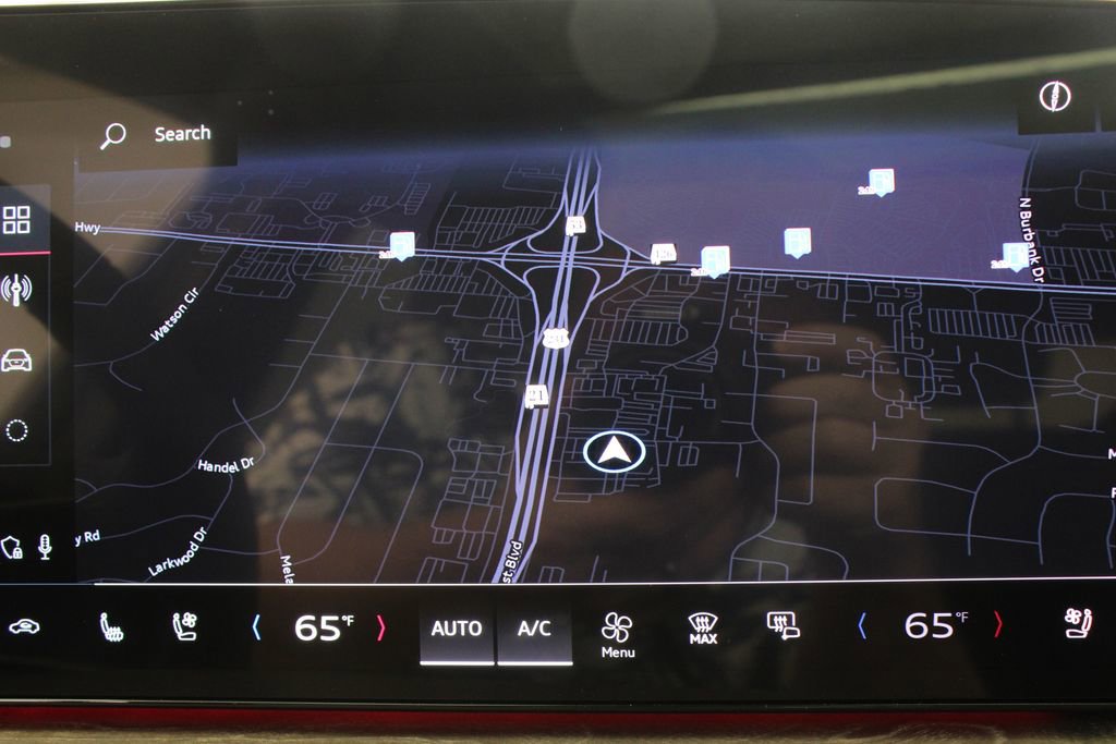 New 2025 Audi Q5 Prestige AWD/4WD image 12