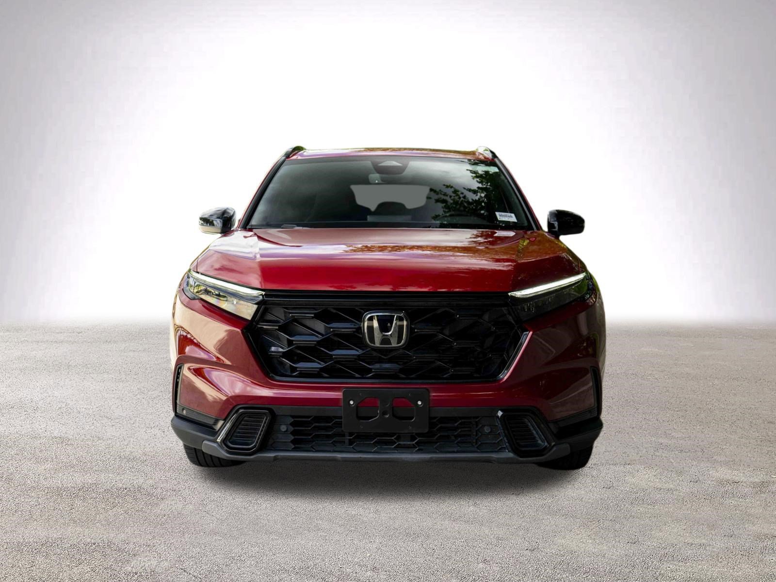 Used 2025 Honda CR-V Sport-L image 3