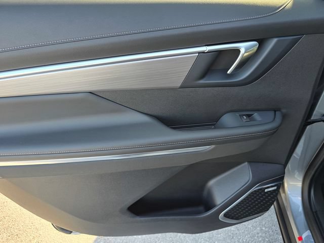 New 2026 Buick Enclave Preferred FWD image 12