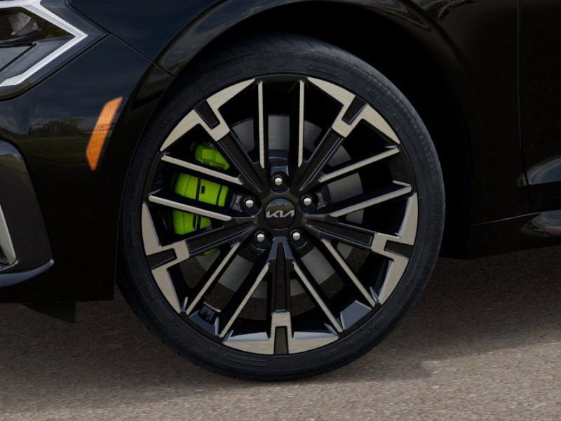 New 2026 Kia K5 GT image 9
