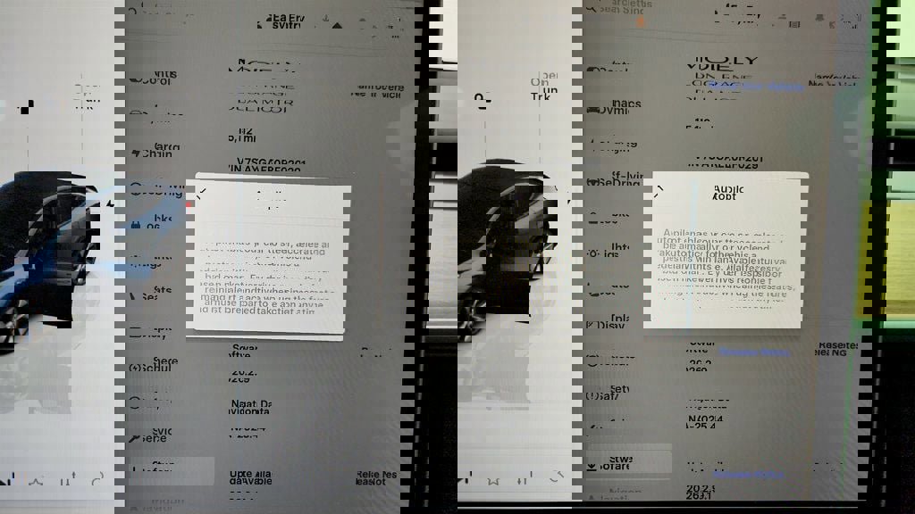 Used 2024 Tesla Model Y Long Range image 15