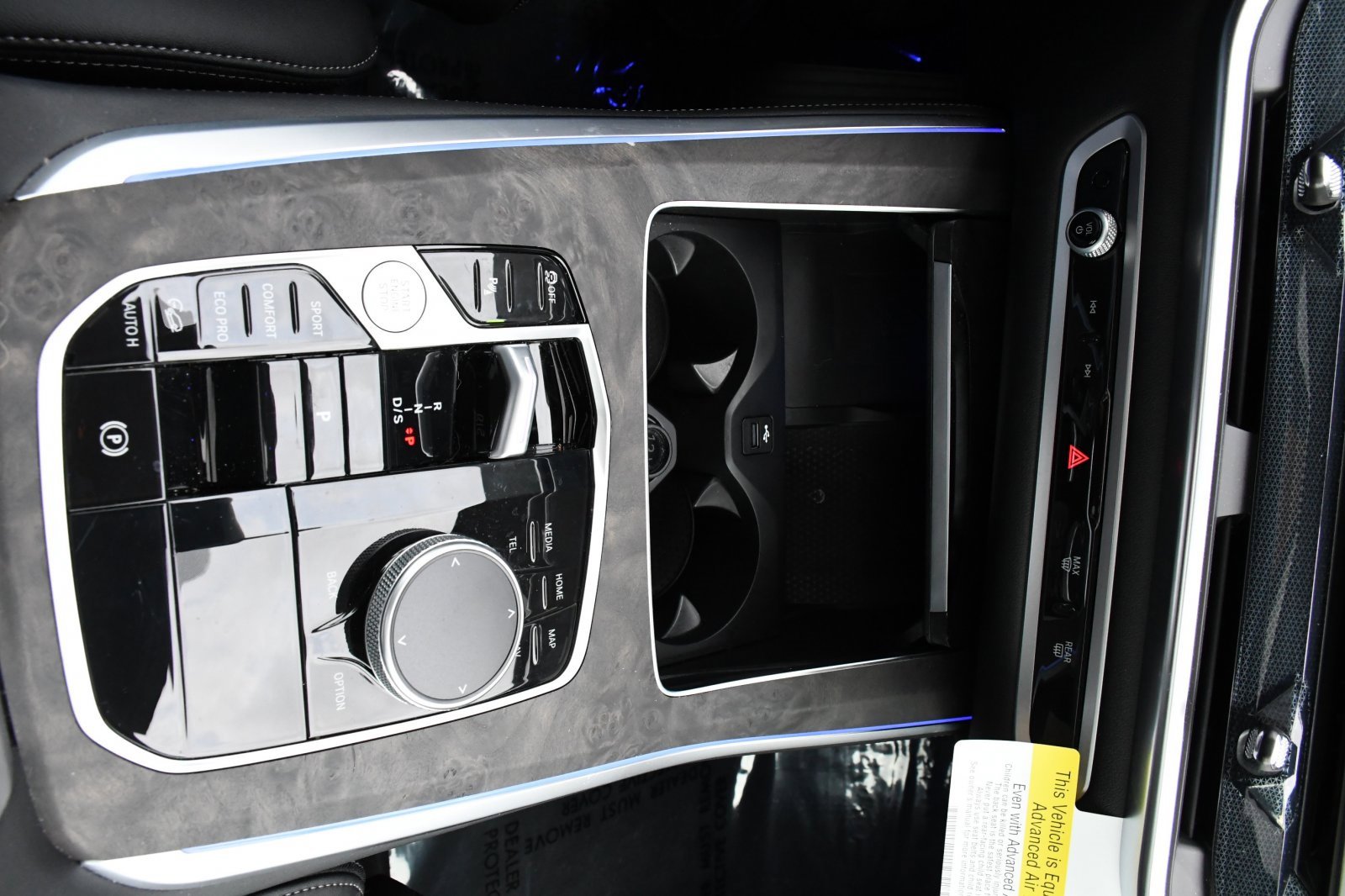 Used 2026 BMW X5 xDrive40i w/ Climate Comfort Package image 15