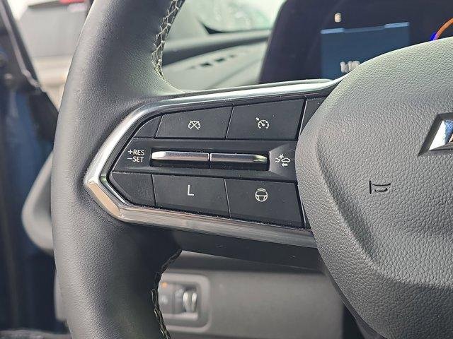 Used 2024 Chevrolet Traverse Z71 w/ Enhanced Driving Package image 27