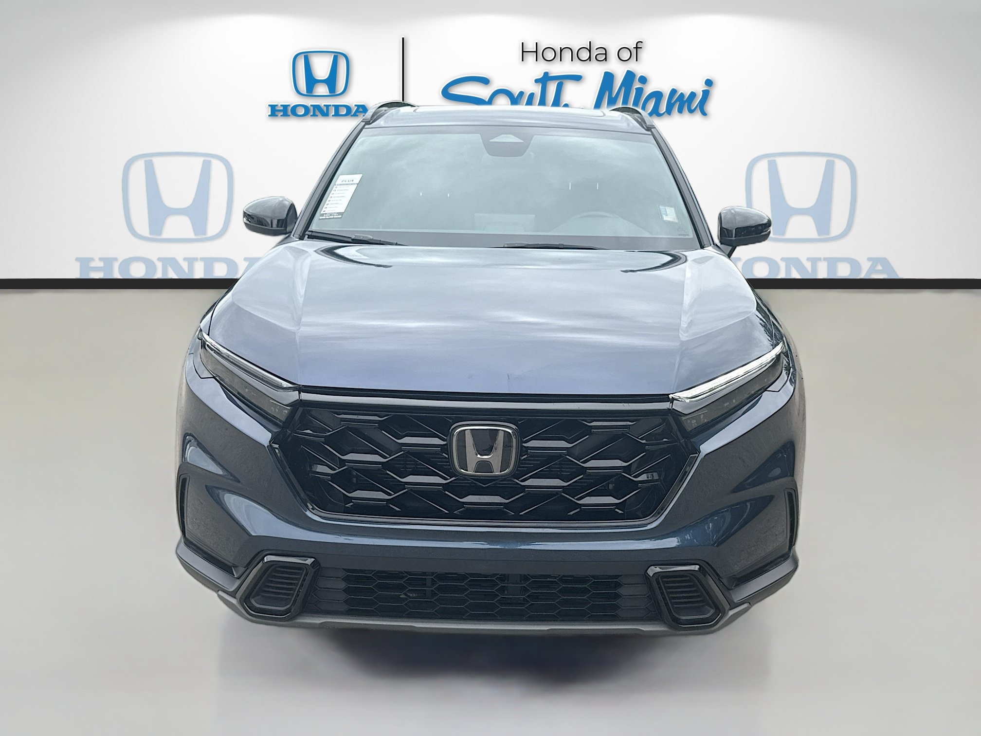 Used 2023 Honda CR-V Sport image 2