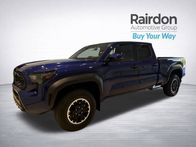 Used 2024 Toyota Tacoma TRD Off-Road w/ TRD Off Road Upgrade Package