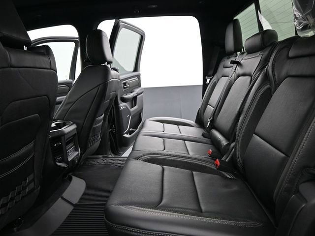 New 2026 RAM 1500 RHO w/ RHO Level 1 Equipment Group image 14