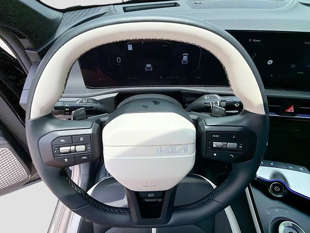 Used 2026 Kia EV6 GT-Line RWD image 38