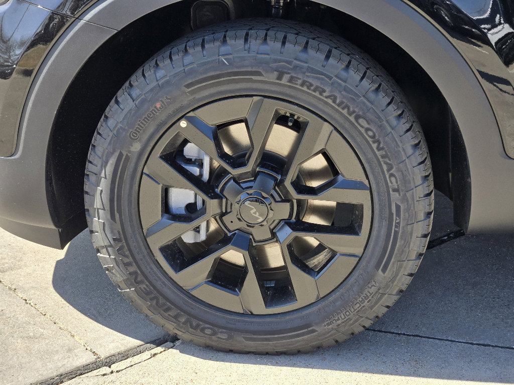 New 2025 Kia Telluride SX Prestige X-Pro image 8