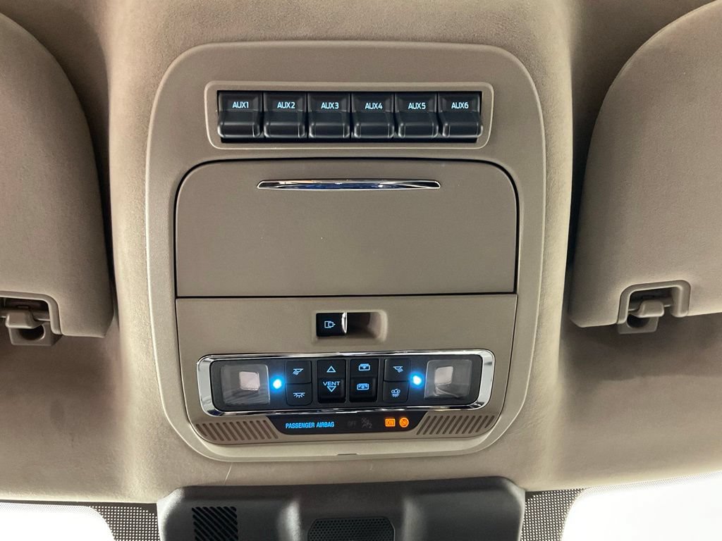 New 2026 Ford F350 Platinum w/ Platinum Plus Package AWD/4WD image 23