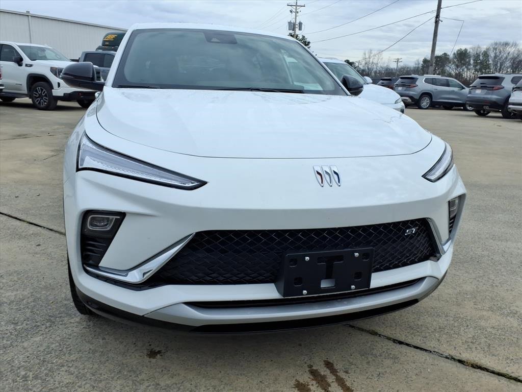 New 2026 Buick Envista Sport Touring w/ Convenience I Package image 2