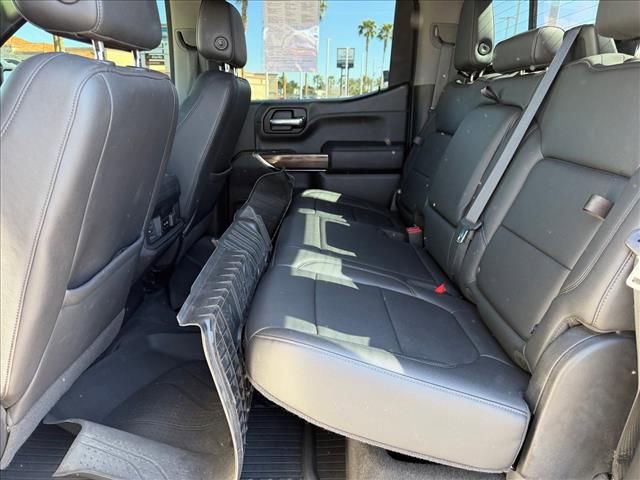 Certified 2021 Chevrolet Silverado 1500 RST w/ All Star Edition Plus image 7