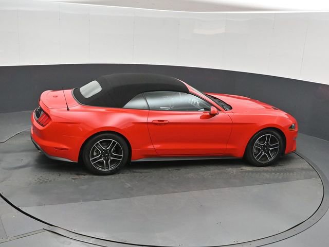 Used 2023 Ford Mustang Premium image 29