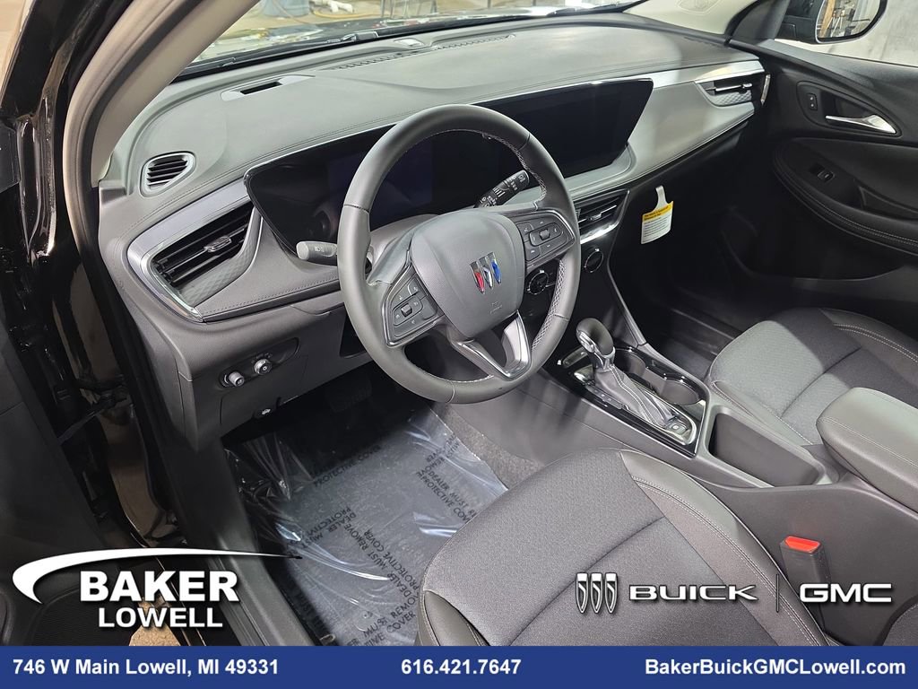 New 2026 Buick Encore GX Preferred image 16