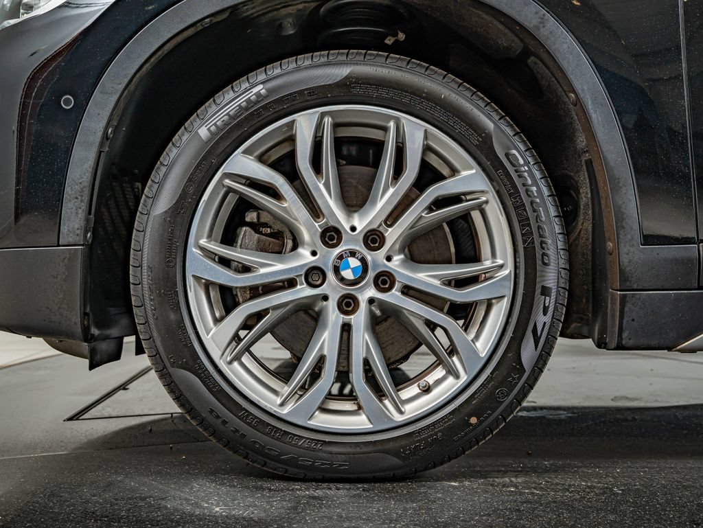 Used 2017 BMW X1 xDrive28i AWD/4WD image 10
