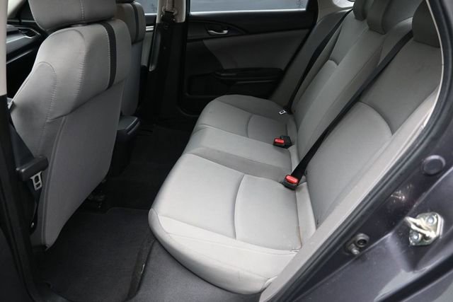 Used 2017 Honda Civic LX image 6