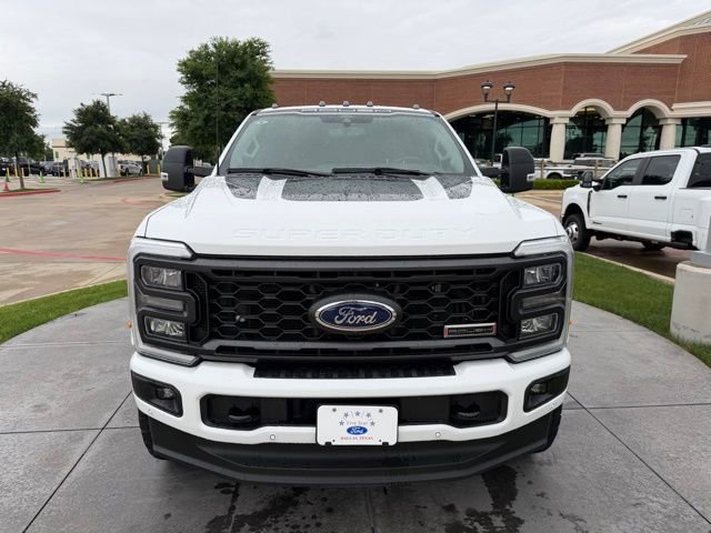 Used 2024 Ford F250 Lariat w/ Lariat Ultimate Package AWD/4WD image 2