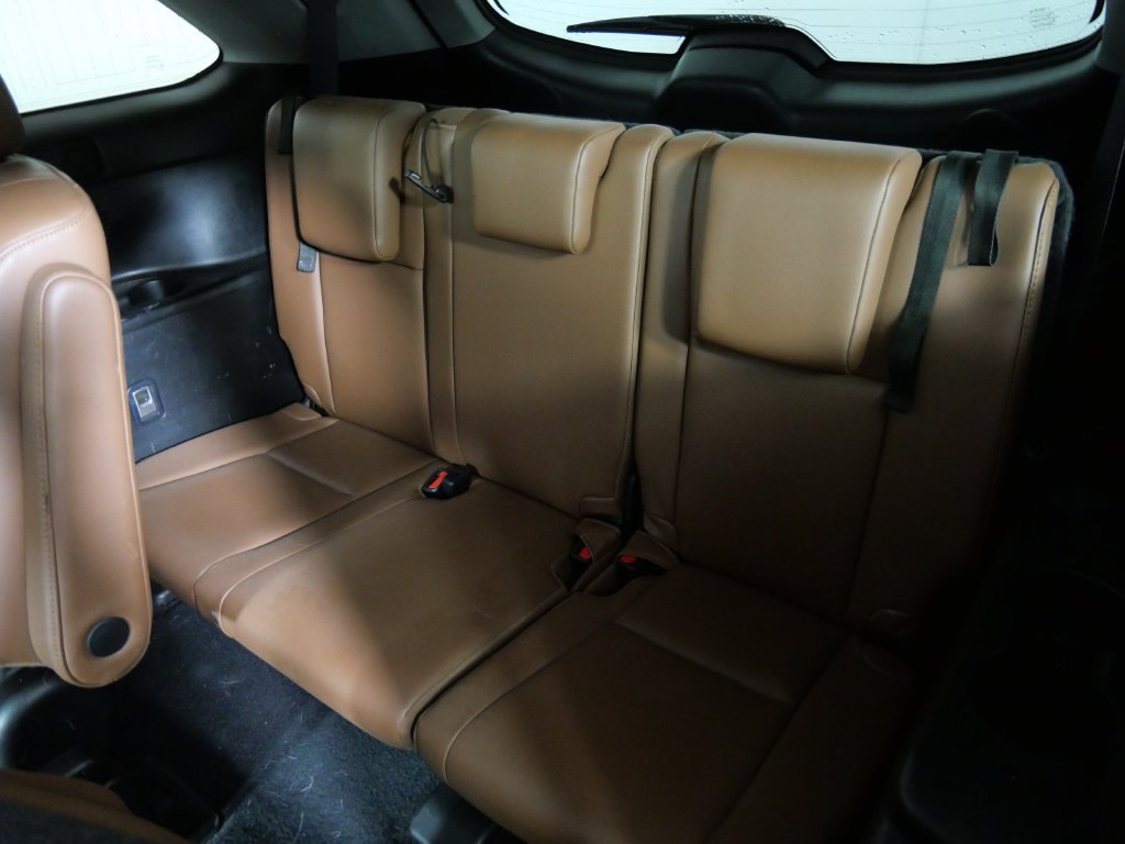 Used 2019 Toyota Highlander Limited Platinum AWD/4WD image 20