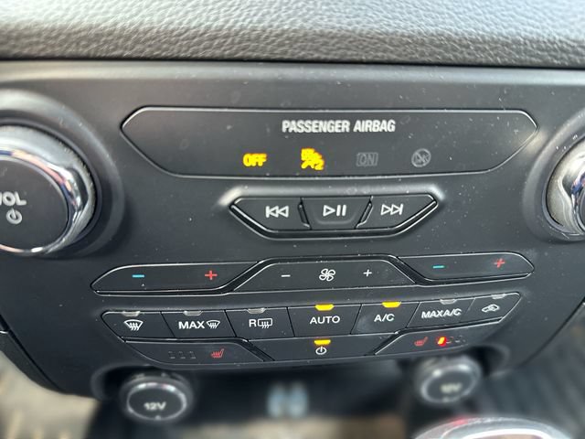 Used 2020 Ford Ranger XLT w/ Equipment Group 302A Luxury AWD/4WD image 20