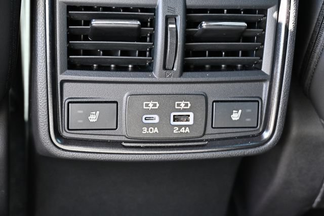 New 2026 Subaru Forester Touring AWD/4WD image 11