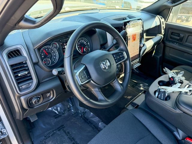 New 2026 RAM 2500 Tradesman w/ Power Wagon Package image 14