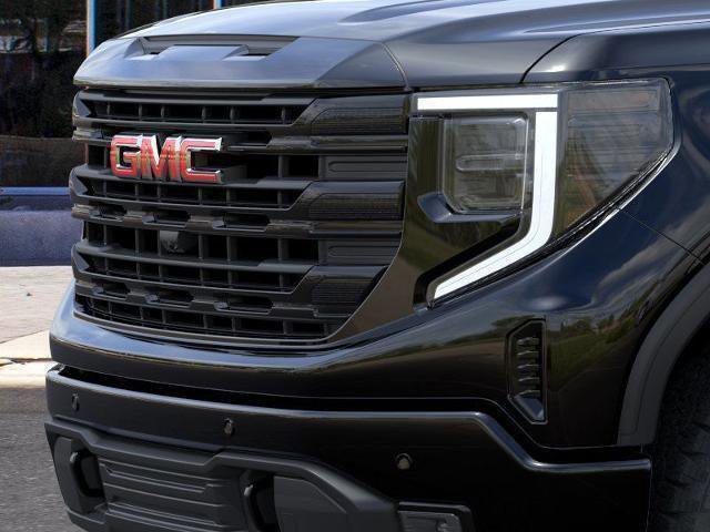 New 2026 GMC Sierra 1500 Elevation w/ Elevation Premium Package image 61