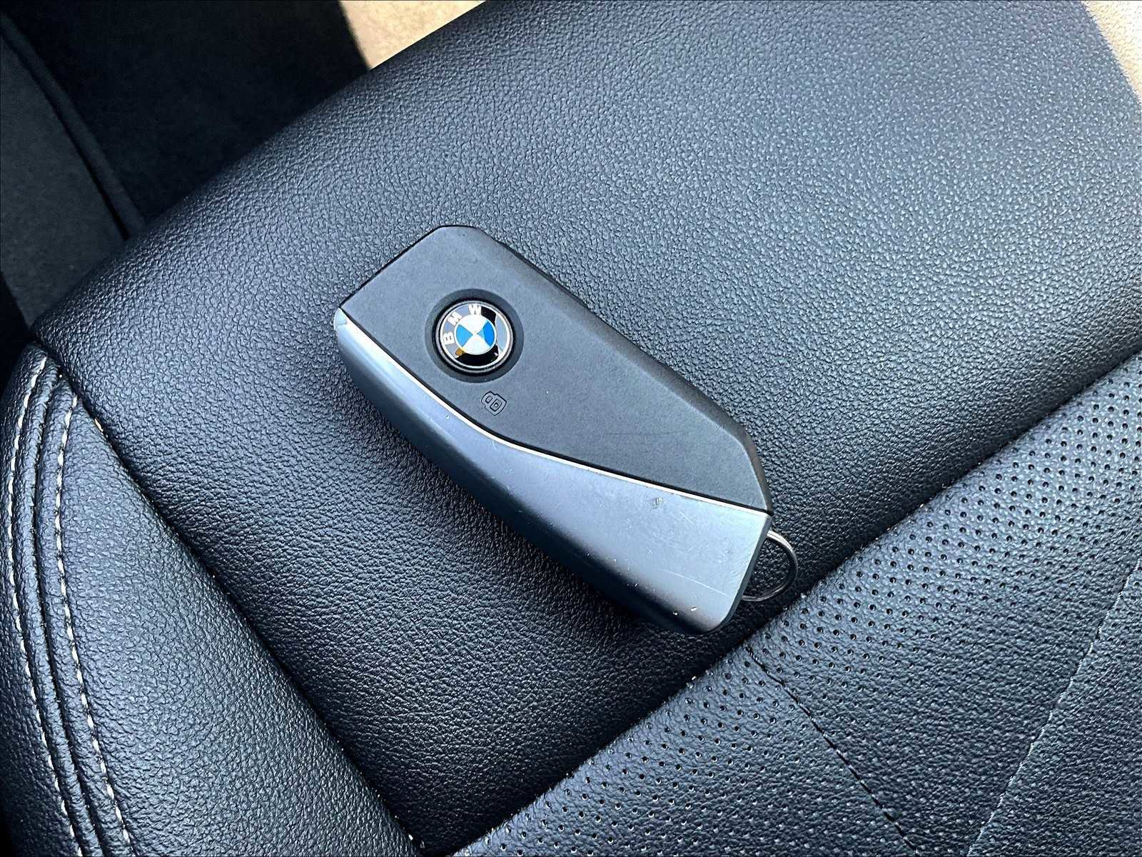 Used 2023 BMW X1 xDrive28i image 29